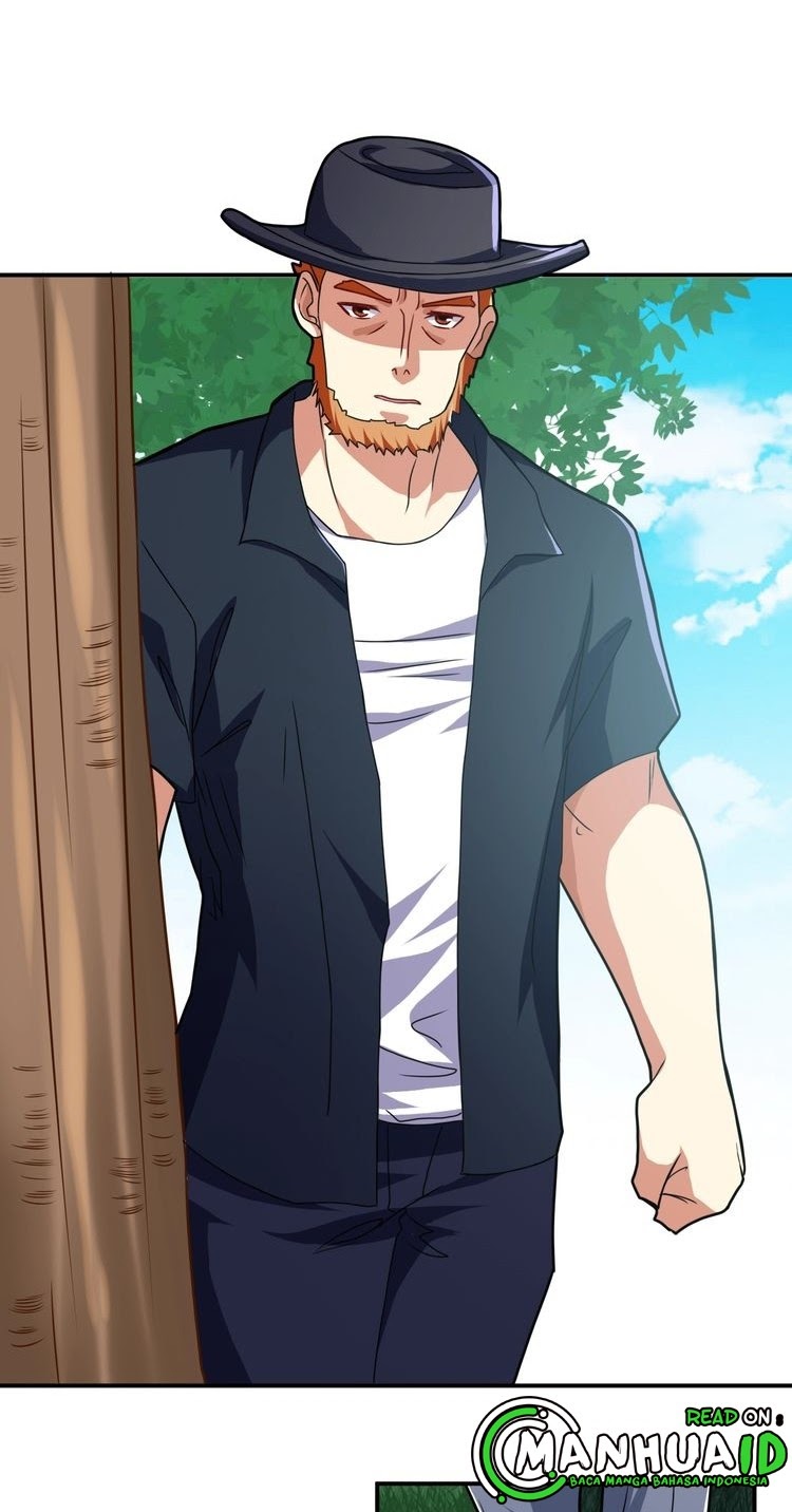 Melee Mad Soldier! Chapter 36 Gambar 4